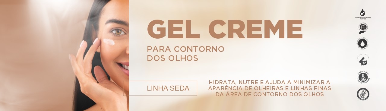 Gel Creme