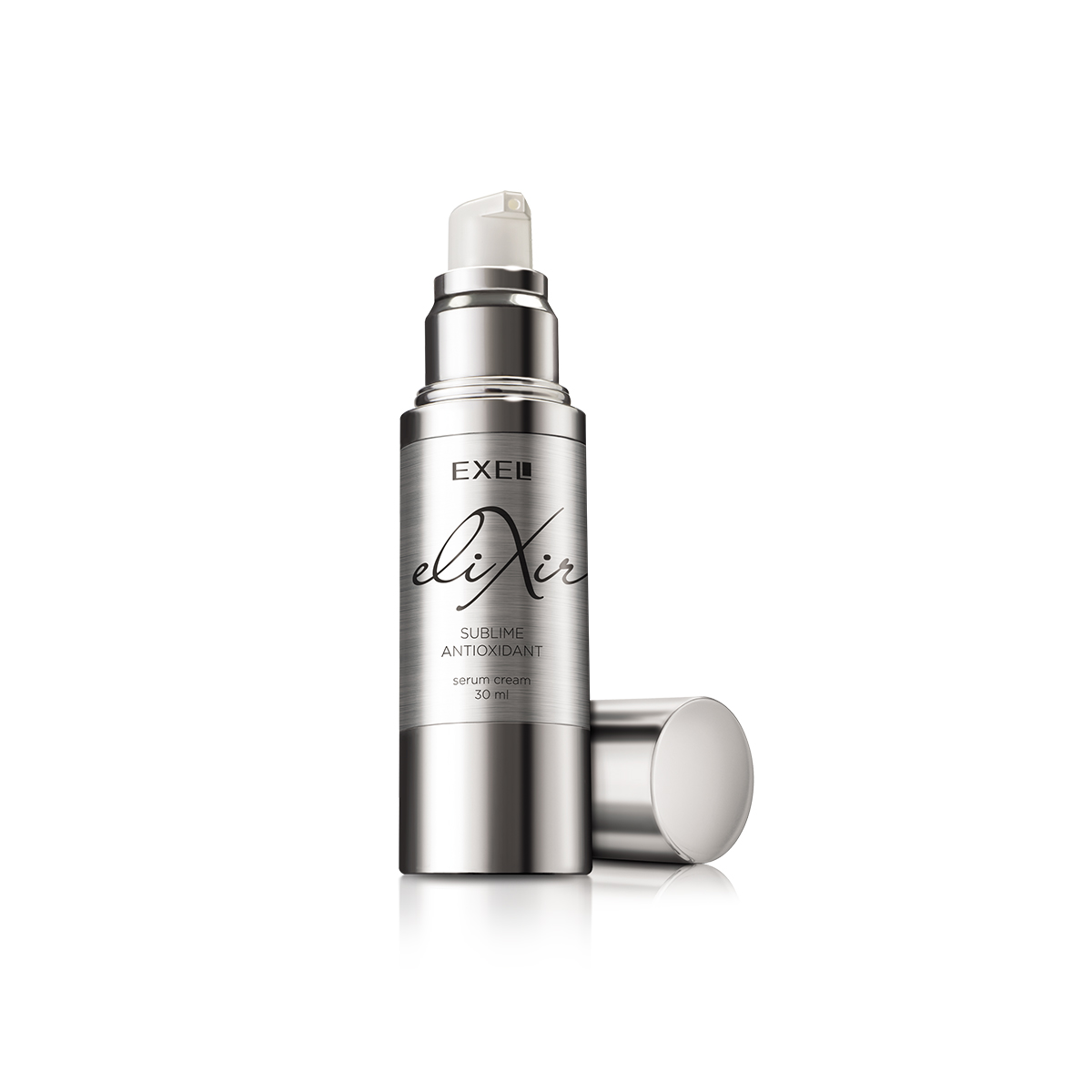 Elixir Exel