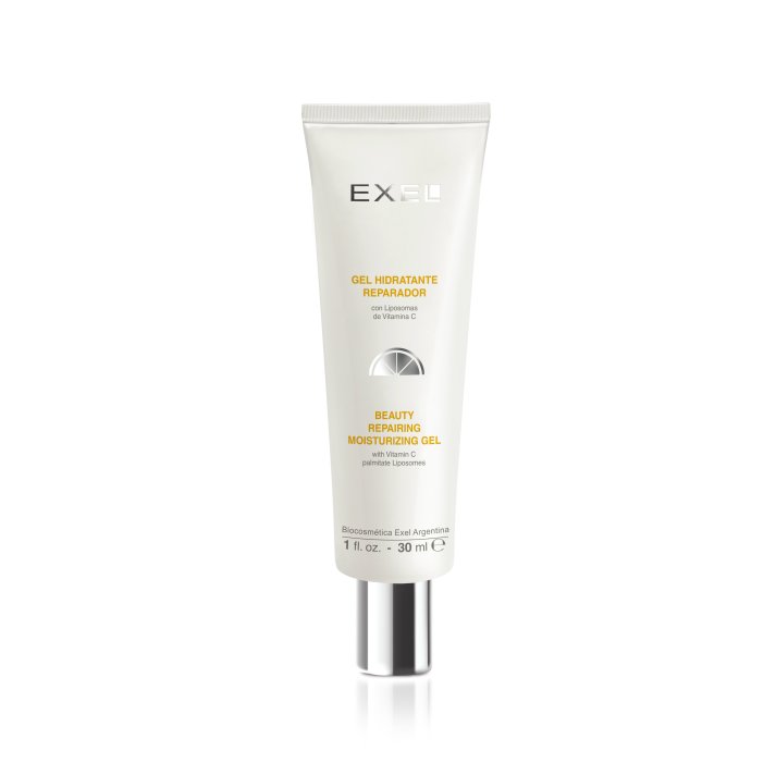 Gel Hidratante Reparador C/ Vit C