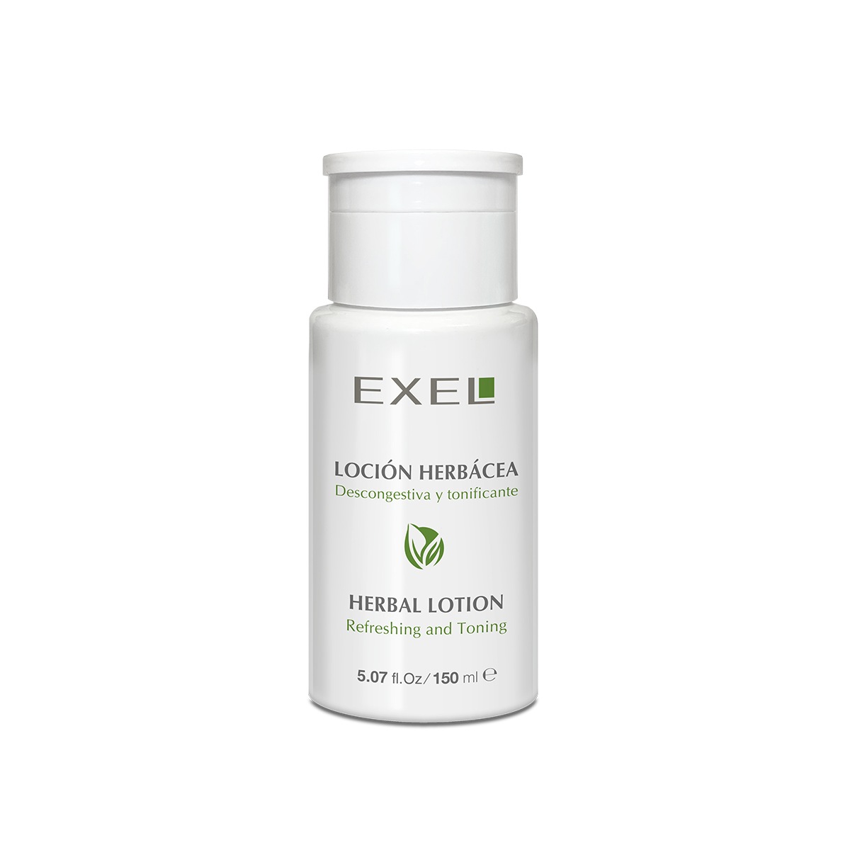 Locao Herbacea Tonificante 150 Ml