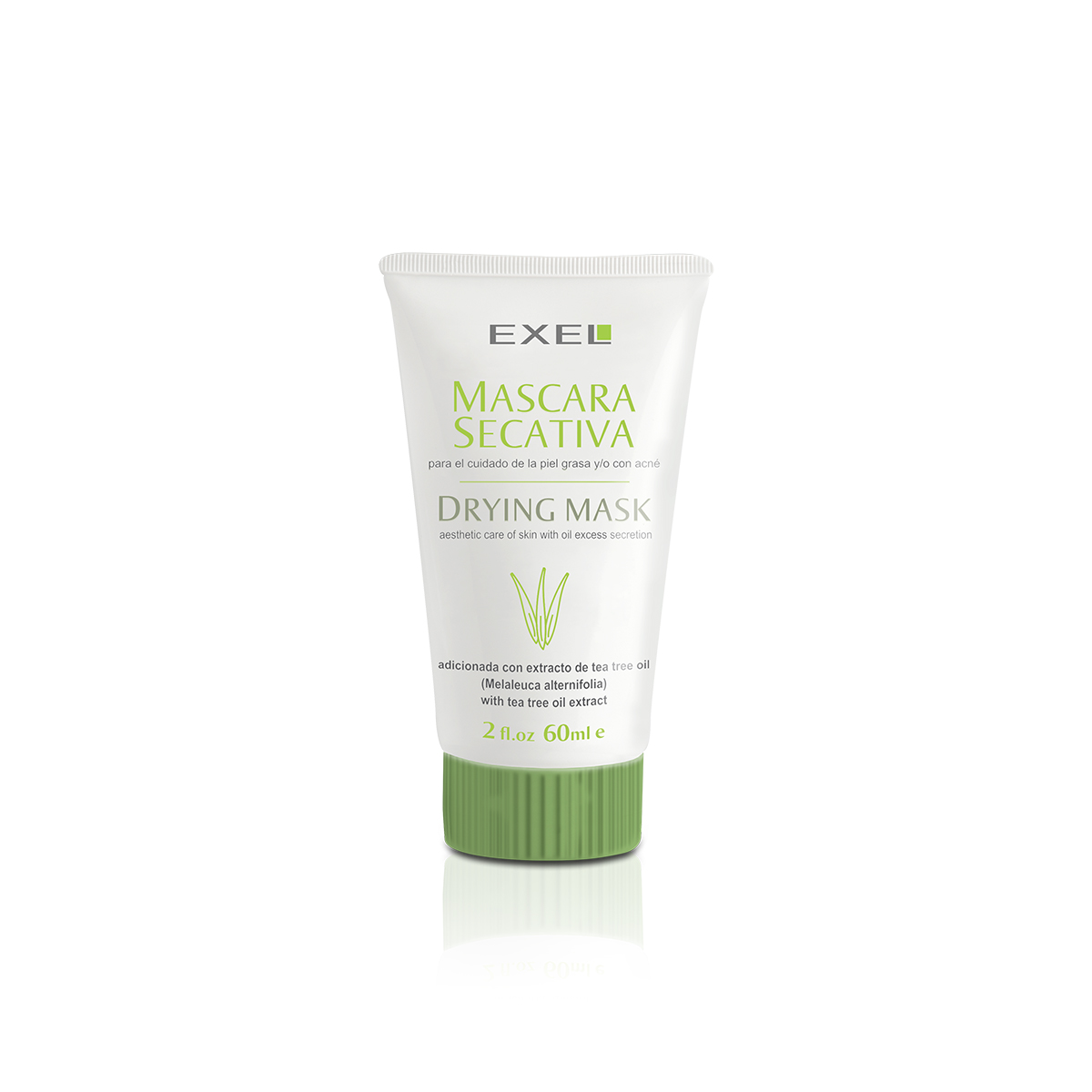 Mascara Secativa 60ml
