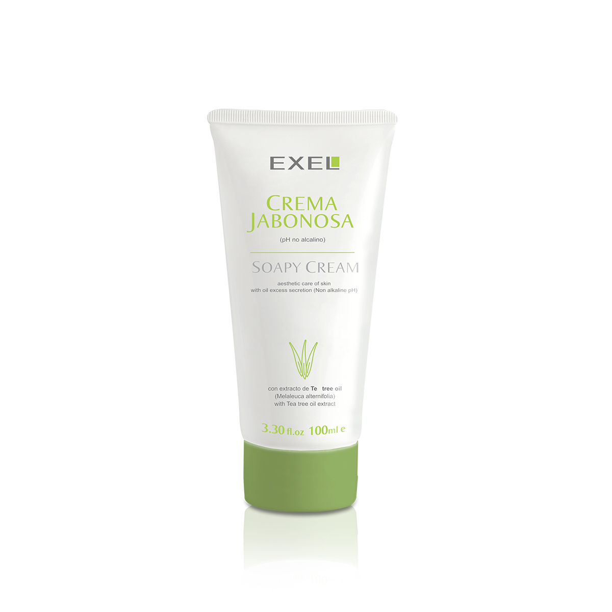 Sabonete Cremoso Pele Acneica 100ml