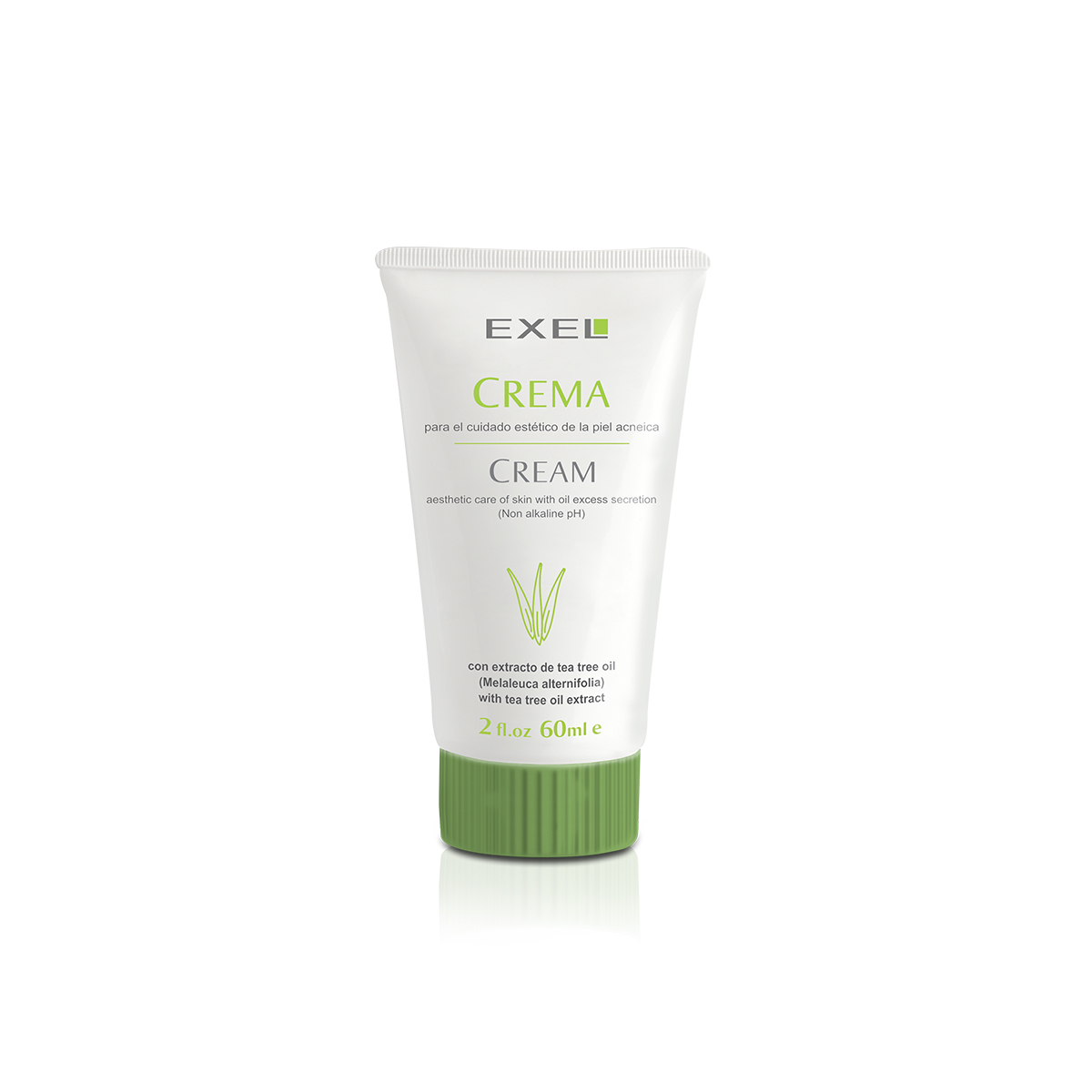 Creme Pele Acneia 60ml