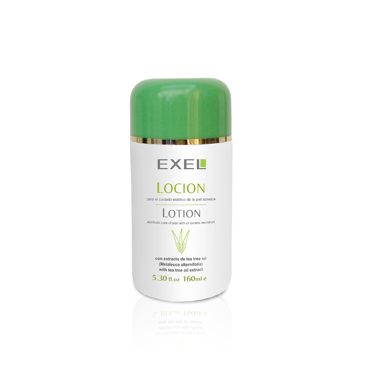 Loção Pele Acneia 160ml