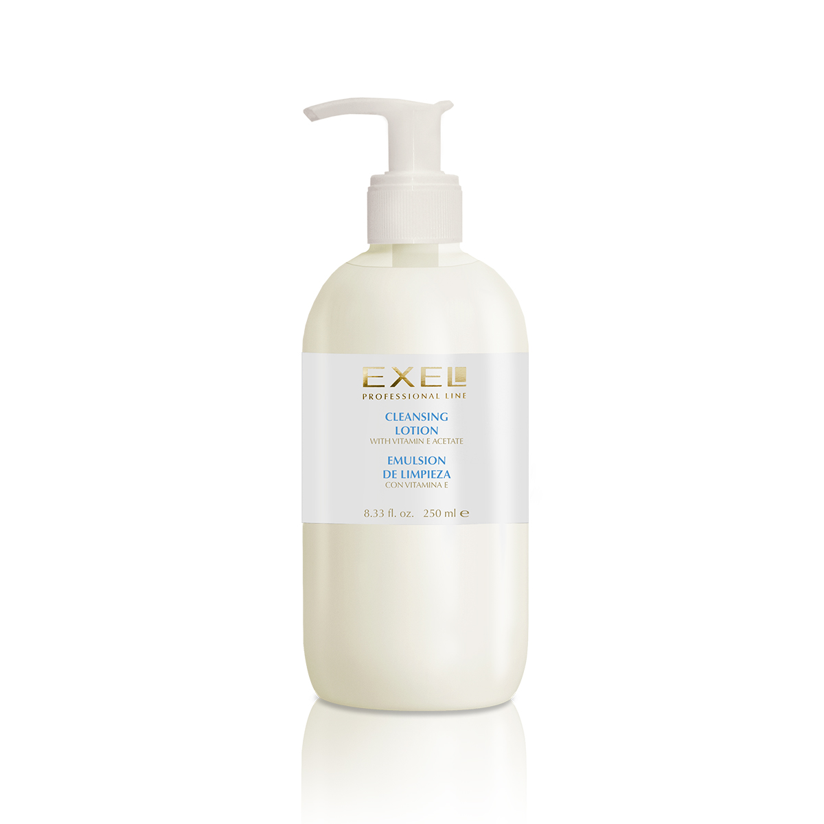 Emulsão de Limpeza 250ml