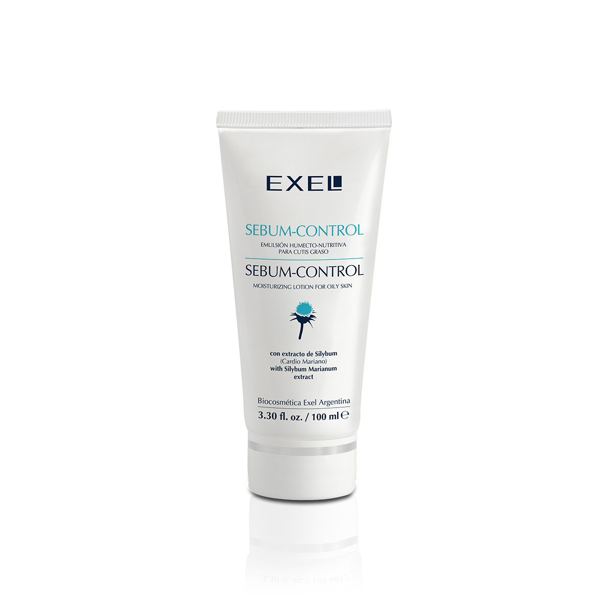 Emulsao Sebum Control 100ml