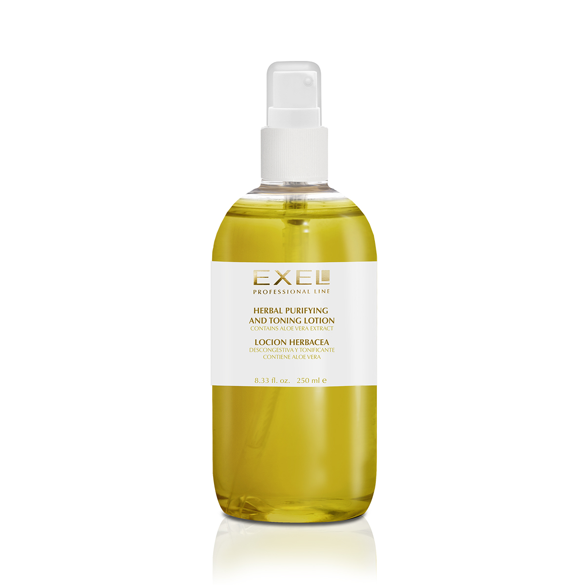 Locao Herbacea Tonificante 250ml