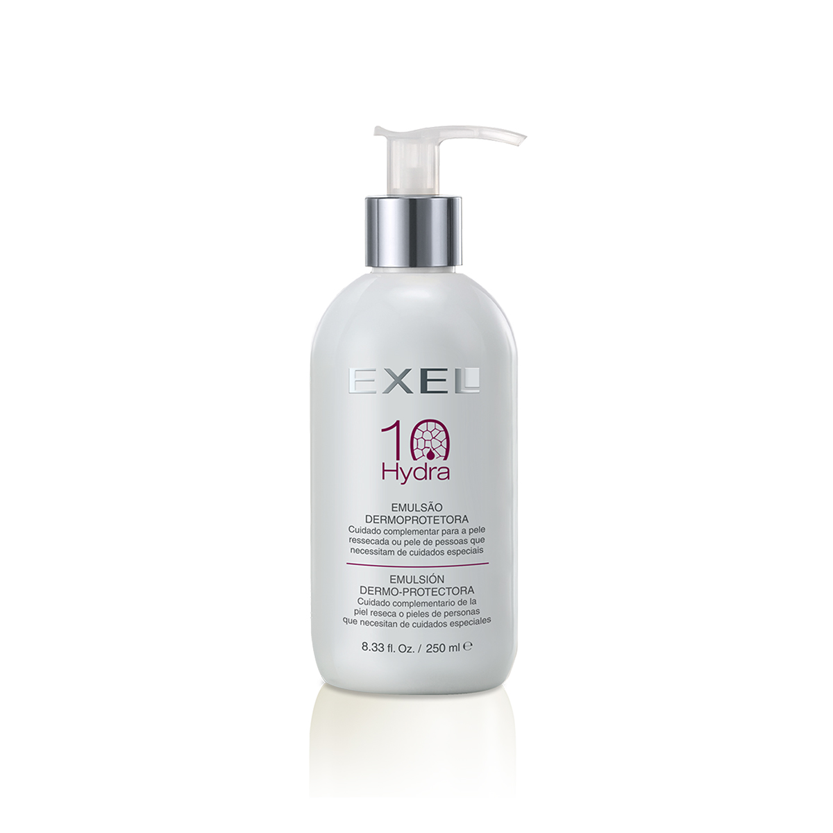 Emulsion Dermoprotetora 250 Ml