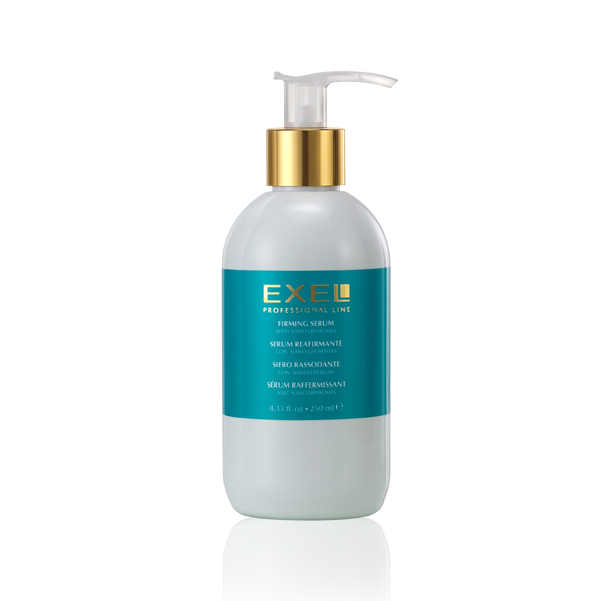 Serum Reafirmante com Nano-lipossomas 250ml