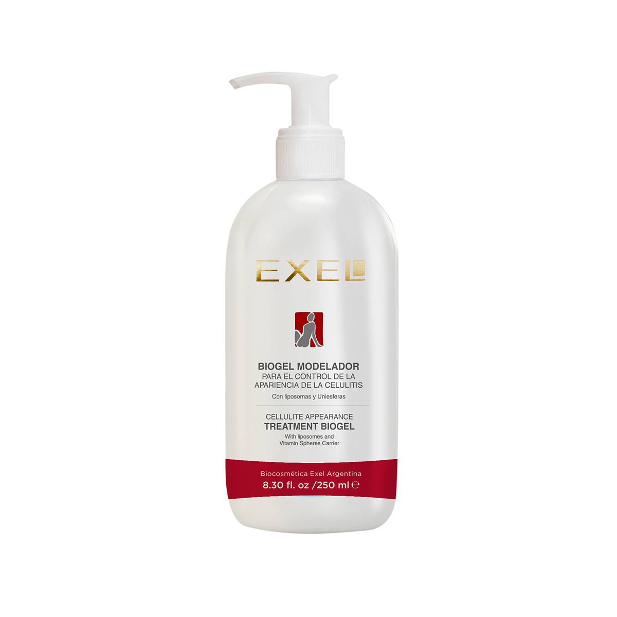 Biogel Modelador 250ml