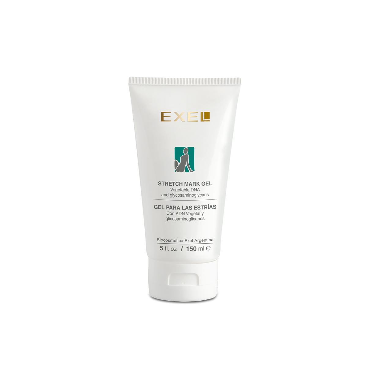 Gel para As Estrias 150ml