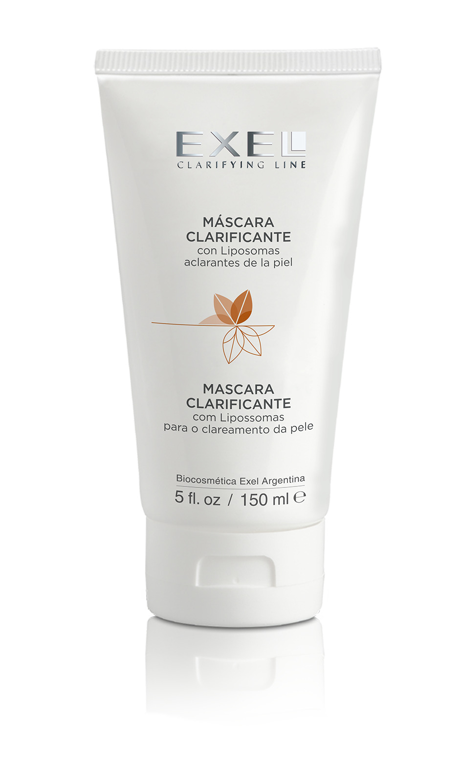 Mascara Clarificante - 150 Ml