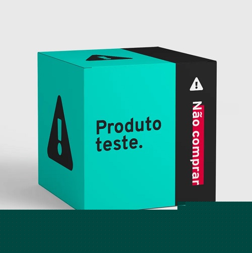 Produto Teste Conb2c